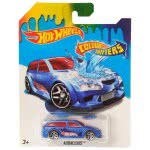 Mattel Hot Wheels Χρωμοκεραυνοί - 11 Σχέδια BHR15 746775345716
