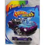 Mattel Hot Wheels Χρωμοκεραυνοί - 11 Σχέδια BHR15 746775345716