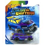 Mattel Hot Wheels Χρωμοκεραυνοί - 11 Σχέδια BHR15 746775345716