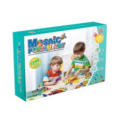 Toys-shop Choice Mosaic Puzzle Art 1298Pcs JK0979039 6990119790395