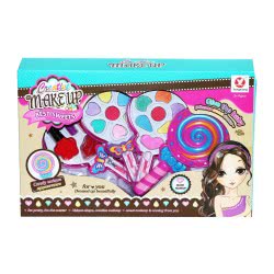 Toys-shop Choice Creative Make Up Lollipop JX040574 6990119405749