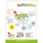 Toys-shop Choice Super Digi King Game JB059469 6990119594696