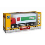 Toys-shop Choice Die Cast Μεταλλικό Φορτηγό JA085675 6990119856756