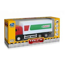 Toys-shop Choice Die Cast Μεταλλικό Φορτηγό JA085675 6990119856756