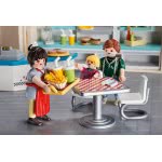 Playmobil Take Along Dinner Fast Food 70111 4008789701114
