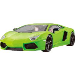 Toys-shop Choice Racing Car Sunny Τηλεκατευθυνόμενο Αυτοκίνητο Lamborghini - 3 Χρώματα JF060078 6990119600786