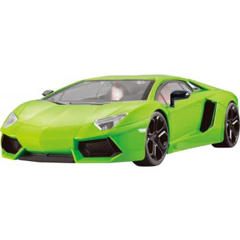 Toys-shop Choice Racing Car Sunny Τηλεκατευθυνόμενο Αυτοκίνητο Lamborghini - 3 Χρώματα JF060078 6990119600786