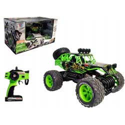 Toys-shop Choice Extreme Crazy T-Rex Off-Road Destr Series 2.4Ghz JF061787 6990119617876