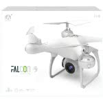 Toys-shop Choice Falcon Τηλεκατευθυνόμενο Drone  Με HD Camera Και USB JF061880 6990119618804