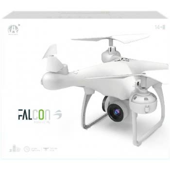 Toys-shop Choice Falcon Remote Control Drone With HD Camera And USB JF061880 6990119618804