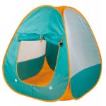 Toys-shop Choice Camp Set Kids Tent With Accessories JU045258 6990119452583