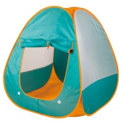 Toys-shop Choice Camp Set Kids Tent With Accessories JU045258 6990119452583