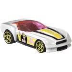 Mattel Hot Wheels Αυτοκινητάκι Bo Peep (Toy Story) 1:64 GDG83 / GBB30 887961749229