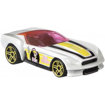 Mattel Hot Wheels Αυτοκινητάκι Bo Peep (Toy Story) 1:64 GDG83 / GBB30 887961749229