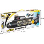 Toys-shop Choice Shark Submarine THS1 With 6 Vehicles JY054891 6990119548910