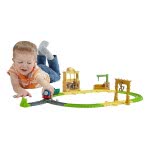 Mattel Thomas And Friends Trackmaster: Παλάτι Με Μαϊμουδάκια (Με Τον Τόμας) FXX65 887961702965