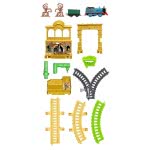 Mattel Thomas And Friends Trackmaster Monkey Palace Set FXX65 887961702965