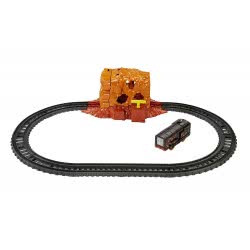 Mattel Thomas And Friends Trackmaster Σετ Έκρηξη Στο Τούνελ(Με Τον Diesel) FJK24 887961538694