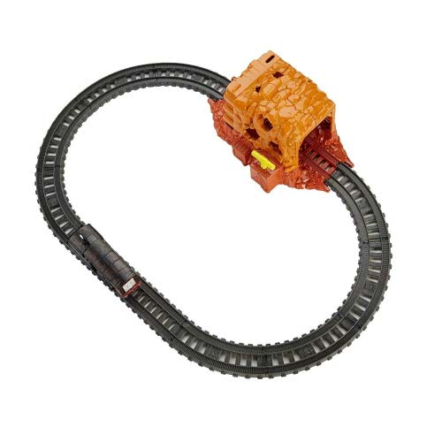 Mattel Thomas And Friends Trackmaster Tunnel Blast Set FJK24 887961538694