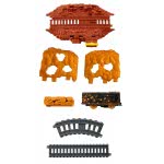 Mattel Thomas And Friends Trackmaster Tunnel Blast Set FJK24 887961538694