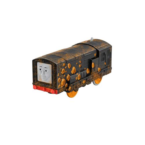 Mattel Thomas And Friends Trackmaster Tunnel Blast Set FJK24 887961538694