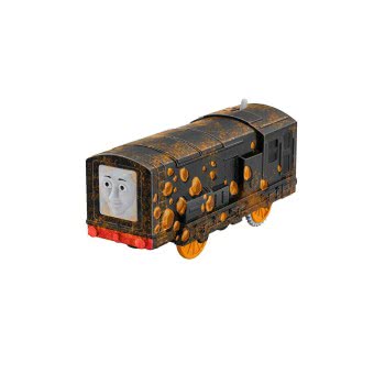 Mattel Thomas And Friends Trackmaster Σετ Έκρηξη Στο Τούνελ(Με Τον Diesel) FJK24 887961538694