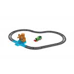Mattel Thomas And Friends Trackmaster Σετ Πύργος Νερού(Με Τον Πέρσι) FXX64 887961702958