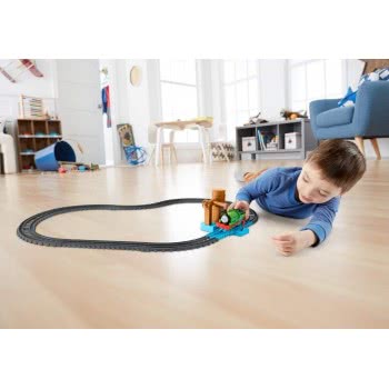 Mattel Thomas And Friends Trackmaster Σετ Πύργος Νερού(Με Τον Πέρσι) FXX64 887961702958