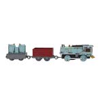 Mattel Thomas And Friends Trackmaster Lexi The Experimental Engine Με 2 Βαγόνια BMK93 / FJK52 887961538731