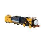 Mattel Thomas And Friends Trackmaster Runaway Stephen Με 2 Βαγόνια BMK93 / FJK54 887961538786