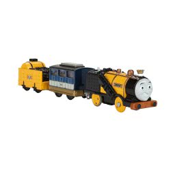 Mattel Thomas And Friends Trackmaster Runaway Stephen Με 2 Βαγόνια BMK93 / FJK54 887961538786