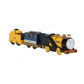 Mattel Thomas And Friends Trackmaster Runaway Stephen BMK93 / FJK54 887961538786
