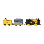 Mattel Thomas And Friends Trackmaster Runaway Stephen Με 2 Βαγόνια BMK93 / FJK54 887961538786