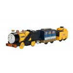 Mattel Thomas And Friends Trackmaster Runaway Stephen Με 2 Βαγόνια BMK93 / FJK54 887961538786