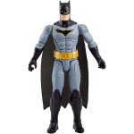 Mattel Batman Missions True Moves Φιγούρα Μπάτμαν FVM69 / FVM70 887961663419