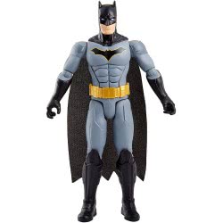 Mattel Batman Missions True Moves Batman Figure FVM69 / FVM70 887961663419