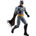 Mattel Batman Missions True Moves Φιγούρα Μπάτμαν FVM69 / FVM70 887961663419