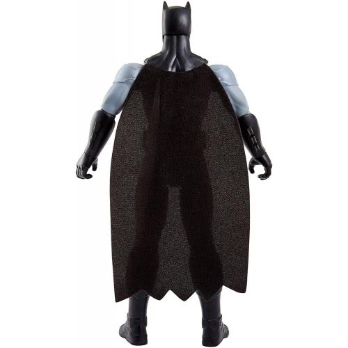 Mattel Batman Missions True Moves Φιγούρα Μπάτμαν FVM69 / FVM70 887961663419