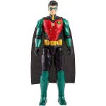 Mattel Batman Missions True Moves Φιγούρα Ρόμπιν FVM69 / FVM71 887961663365