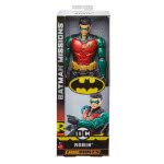 Mattel Batman Missions True Moves Robin Figure FVM69 / FVM71 887961663365
