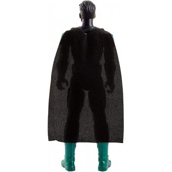 Mattel Batman Missions True Moves Robin Figure FVM69 / FVM71 887961663365
