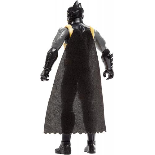 Mattel Batman Missions True Moves Figre Anti Fear Toxin Batman FVM69 / GCK88 887961729672