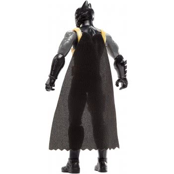 Mattel Batman Missions True Moves Figre Anti Fear Toxin Batman FVM69 / GCK88 887961729672