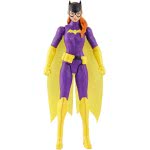 Mattel Batman Missions True Moves Figure Batgirl FVM69 / FVM72 887961663372