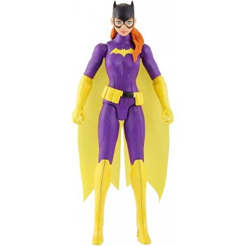 Mattel Batman Missions True Moves Figure Batgirl FVM69 / FVM72 887961663372