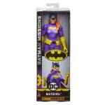 Mattel Batman Missions True Moves Φιγούρα Batgirl FVM69 / FVM72 887961663372