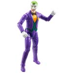 Mattel Batman Missions True Moves Figure The Joker FVM69 / GCK91 887961729702