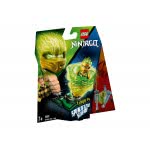 LEGO Ninjago Spinjitzu Slam - Lloyd 70681 5702016469004