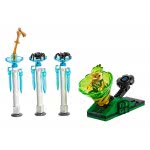 LEGO Ninjago Spinjitzu Slam - Lloyd 70681 5702016469004