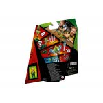 LEGO Ninjago Spinjitzu Slam - Lloyd 70681 5702016469004